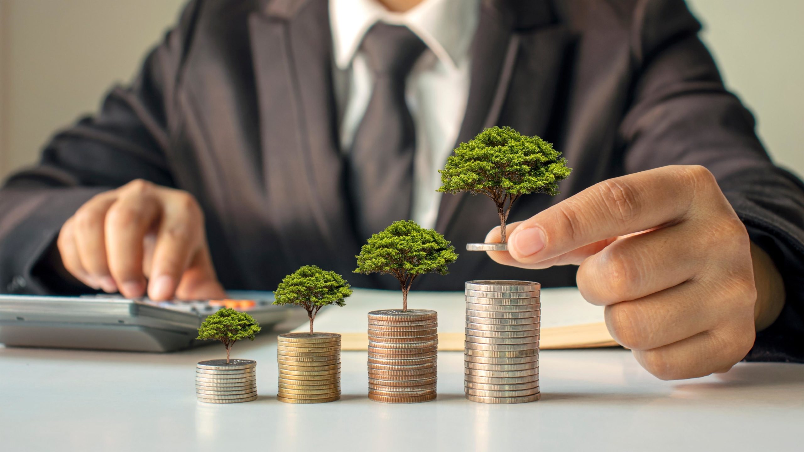 Financial Advisors